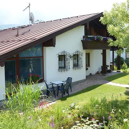 Ferienwohnung Gaestehaus Am Buchenbichl Schönau am Königssee Exterior foto
