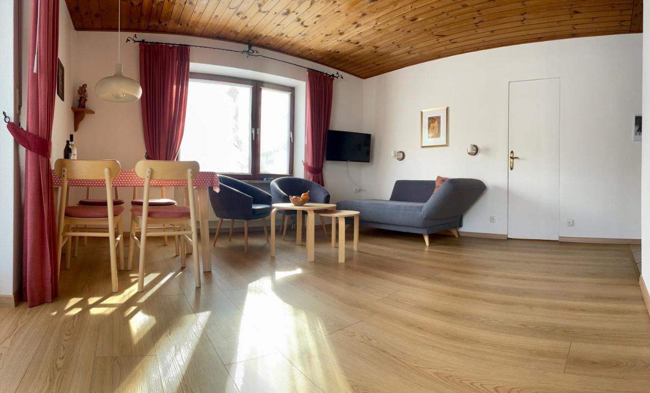 Ferienwohnung Gaestehaus Am Buchenbichl Schönau am Königssee Exterior foto