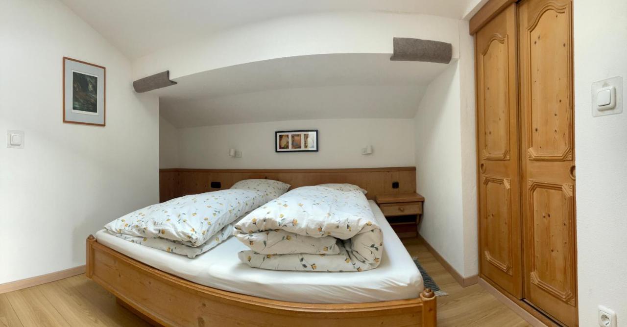Ferienwohnung Gaestehaus Am Buchenbichl Schönau am Königssee Exterior foto