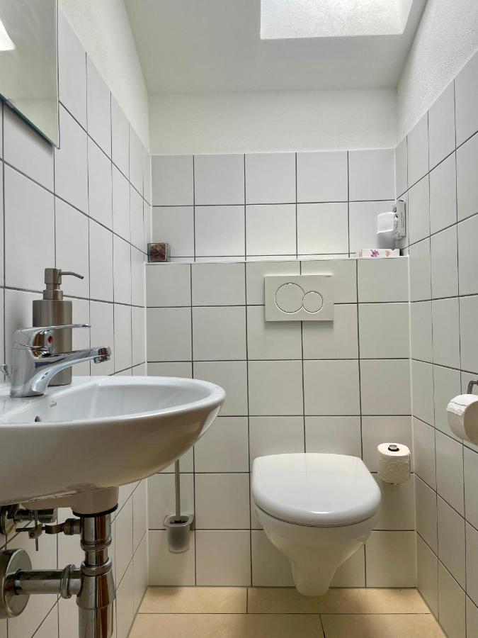 Ferienwohnung Gaestehaus Am Buchenbichl Schönau am Königssee Exterior foto