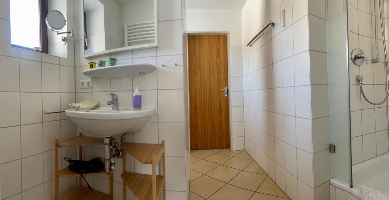 Ferienwohnung Gaestehaus Am Buchenbichl Schönau am Königssee Exterior foto